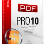 PDF Pro 10.8.0.410 مشاهده، ویرایش و ساخت فایل های PDF