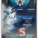 PESJP Patch 2013 v3.05 Ultimate + Update 3.09 – پچ بازی PES 2013