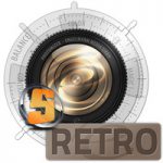 Photomizer Retro 2.0.14.106 ویرایش و بهینه سازی نور و رنگ تصاویر