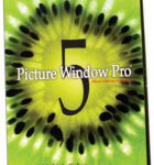 Picture Window Pro 6.0.9 ویرایش فایل های تصویری