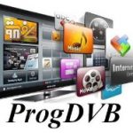 ProgDVB 7.39.7 نرم افزار دانلود آفلاین