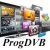 ProgDVB 7.40.0 نرم افزار دانلود آفلاین