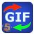 Program4Pc GIF to Flash Converter 4.0 تبدیل فایل های GIF به فرمت فلش