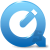 QuickTime Pro 7.7.9 پخش مالتی مدیا