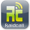 Raidcall 7.3.6 مسنجر بسیار عالی مخصوص گیمرها