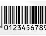 Really Simple Barcodes 4.5 ساخت انواع بارکد