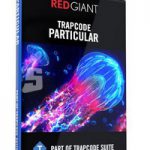 Red Giant Trapcode Suite 16.0.4 Win/Mac موشن گرافیک و افکت تصویری در افترافکت
