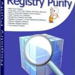 Registry Purify 5.56 + Portable آنالیز و پاک سازی رجیستری