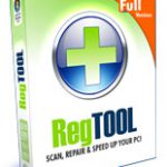 RegistryTool 2.8.4125.872 بررسی و رفع خطاهای رجیستری ویندوز