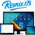Remix OS 3.0.207 x86/x64 سیستم عامل اندروید