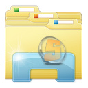 Remove Explorer Folders for Win 8.1 حذف پوشه های Library از پنجره This PC ویندوز ۸٫۱
