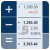 Schoettler CalcTape Business 6.0.4 ماشین حساب حرفه ای جهت محاسبات مالی