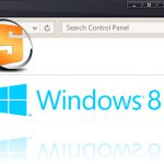 Slan8 Theme for Windows 8 v1.0 تم Slan8 برای ویندوز ۸