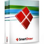 SmartDraw 2013 Enterprise رسم نمودار و چارت بصورت گرافیکی