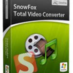 SnowFox Total Video Converter 3.5.0.0 مبدل قدرتمند فرمت های ویدئویی