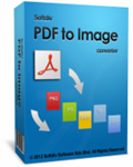 Softdiv PDF to Image Converter 1.1 Retail تبدیل فایل PDF به عکس