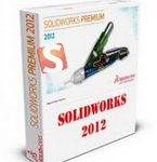 SolidWorks Plastics 2012 SP5 x86/x64 طراحی قالب های پلاستیکی