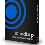 SoundTap Streaming Audio Recorder 2.23 ضبط صدای در حال پخش در ویندوز