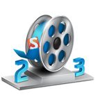 SpeedEase Video Switch 5.2.1 مبدل فایل های ویدئویی