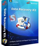 Spotmau Data Recovery Kit 6.0.1.3 بازیابی اطلاعات