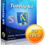 Spotmau TuneUp Kit 6.0.1.4 Final بهینه ساز ویندوز