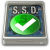 SSDReporter 1.5.7 Mac بررسی وضعیت سلامت درایو SSD در مکینتاش