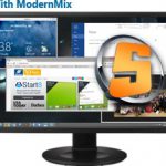 Stardock ModernMix 1.12 Retail اجرای App های ویندوز ۸ و ۸٫۱ در محیط دسکتاپ