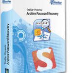 Stellar Phoenix Archive Password Recovery 2.0 بازیابی پسورد فایل فشرده