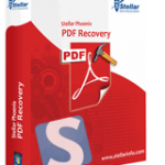 Stellar Phoenix PDF Recovery 1.0.0.0 بازیابی اسناد PDF آسیب دیده