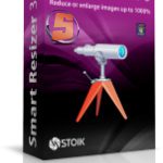 STOIK Smart Resizer 3.0.1.4918 تغییر گروهی اندازه تصاویر