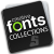 Summitsoft Creative Fonts Collection 2020.1 مجموعه فونت های منحصر به فرد انگلیسی