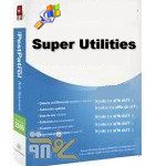 Super Utilities Pro 9.9.8.8 Final + Portable بالا بردن كارايي سيستم