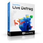 SuperEasy Live Defrag 1.0.5.23 Final دیفرگ هارد دیسک