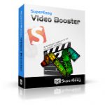 SuperEasy Video Booster 1.1.3056 بهبود کیفیت فیلم