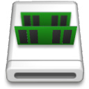 SuperSpeed RamDisk Plus 11.6.795 ایجاد درایو مجازی بر روی رم
