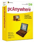 Symantec PcAnywhere Corporate 12.5.5.1086 کنترل سیستم از راه دور