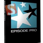 Telestream Episode Pro 6.3.0 Build 4099 – مبدل پیشرفته فرمت ویدئویی