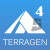 Terragen Pro 4.5.56 Win/Mac ساخت مناظر طبیعی از سطح زمین