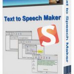 Text to Speech Maker 2.2.0 تلفظ کلمات و جملات انگلیسی