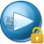 ThunderSoft Video Password Protect 4.0.0 + Portable رمزگذاری فایل‌ ویدیویی