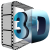 Tipard 3D Converter 6.1.28 Win/Mac + Portable مبدل ویدئویی ۳D