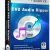 Tipard DVD Audio Ripper 6.1.28 استخراج صدا از DVD