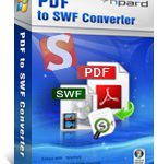 Tipard PDF to SWF Converter 3.0.30 تبدیل فایل های PDF به فلش