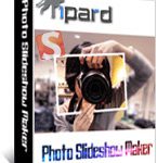 Tipard Photo Slideshow Maker 2.1.18 ساخت اسلایدشو