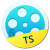 Tipard TS Converter 9.2.28 Win/Mac + Portable مبدل فرمت TS به فرمت های دیگر