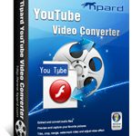 Tipard YouTube Video Converter 6.1.50.13201 مبدل ویدئو به FLV