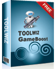 ToolWiz Game Boost 1.3.0.0 بهینه سازی ویندوز برای اجرای بهتر بازی ها