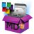 Uniblue MaxiDisk 1.0.9.3 یکپارچه سازی و نگهداری از هارد دیسک