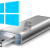 Universal USB Installer 2.0.0.1 نصب سیستم عامل از طریق USB