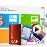 USB Data Recovery 3.0.0.1 Retail بازیابی اطلاعات حافظه های قابل حمل